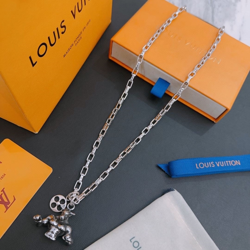 LV Necklaces